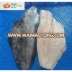 High quality frozen fish Brama fillet with skin on with EU number