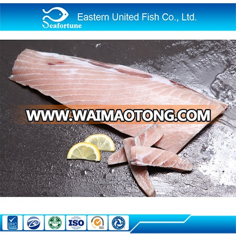 China Factory Supplier Yellowfin Tuna